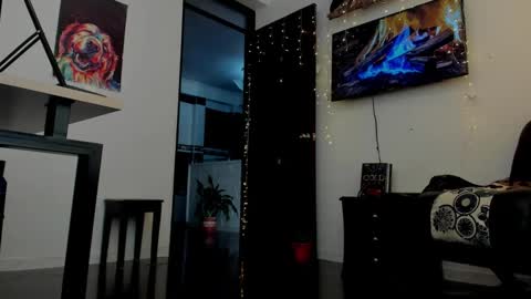 LIAM- noah online show from January 20, 2025, 9:43 pm