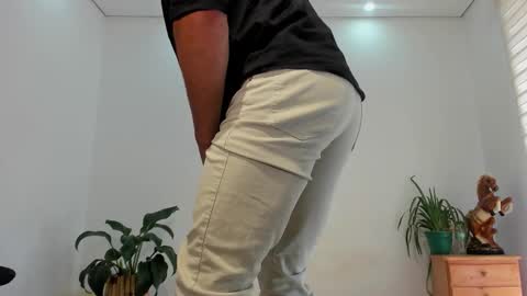 LIAM- noah online show from February 18, 2026, 1:18 pm