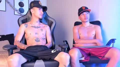 Snapshot of noahdaviss chatting on December 25, 2024, 1:31 am noahdaviss online show from December 25, 2024, 1:31 am