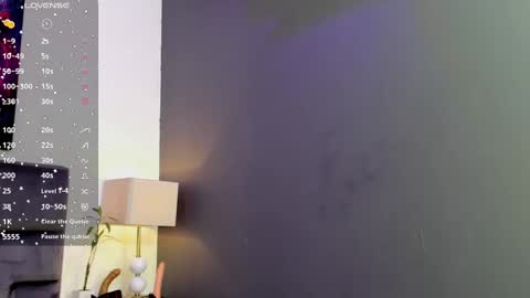 Noah fox online show from January 25, 2025, 2:03 pm