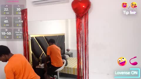 noah online show from February 12, 2026, 11:49 am