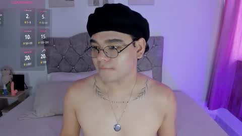 NoahVence online show from March 5, 2026, 4:14 pm