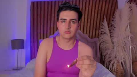 Noah online show from February 15, 2026, 7:51 am