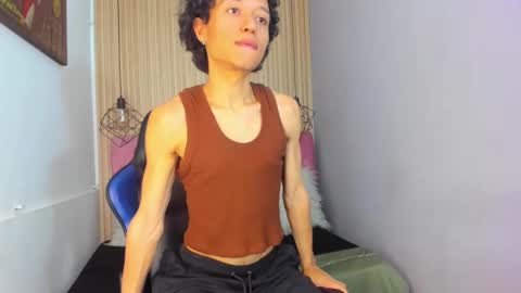 NobaCortez online show from April 19, 2026, 6:10 pm
