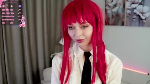 Snapshot of nobukohittle chatting on May 16, 2026, 9:57 pm Emmy online show from May 16, 2026, 9:57 pm