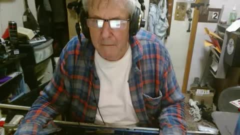 Snapshot of nochancres chatting on February 11, 2026, 1:49 pm nochancres online show from February 11, 2026, 1:49 pm