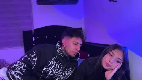 Jean Y Isa online show from February 4, 2026, 3:45 am