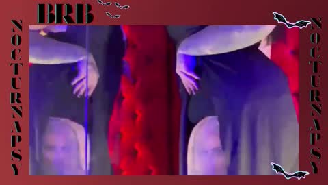 Snapshot of nocturnapsy chatting on February 4, 2026, 7:09 pm Alisson online show from February 4, 2026, 7:09 pm