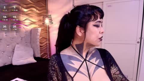 Snapshot of nocturnapsy chatting on February 12, 2026, 7:53 pm Alisson online show from February 12, 2026, 7:53 pm