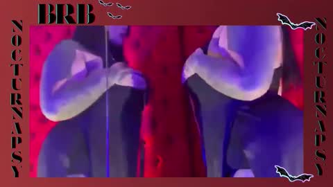 Snapshot of nocturnapsy chatting on February 24, 2026, 12:03 pm Alisson online show from February 24, 2026, 12:03 pm