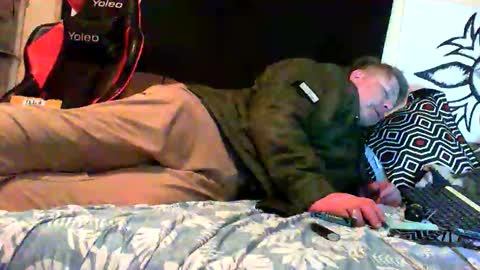 Jonny Coxman online show from March 15, 2026, 1:28 pm