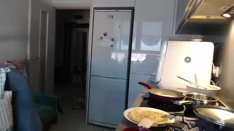 nodarell online show from March 11, 2026, 12:44 pm