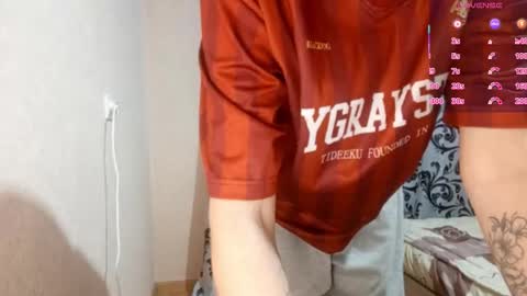 Snapshot of noelfebus chatting on December 5, 2025, 2:42 am Ann online show from December 5, 2025, 2:42 am