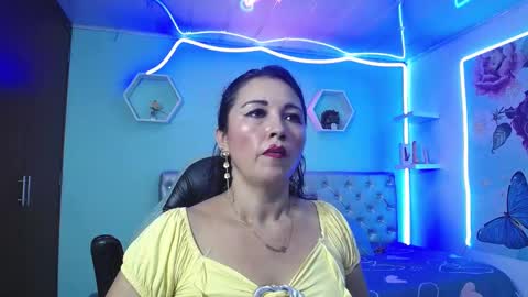 Natalia online show from September 21, 2025, 2:13 am