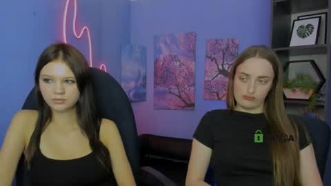 Noelle online show from July 27, 2026, 1:07 pm