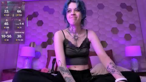 Elly online show from February 4, 2026, 10:26 pm