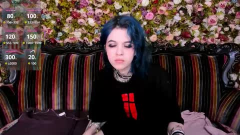 Elly online show from February 22, 2026, 10:30 pm