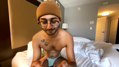 Indofijian online show from February 6, 2025, 4:36 pm