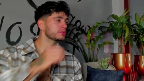 kevin online show from March 3, 2025, 1:42 am