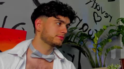 kevin online show from March 12, 2025, 1:14 am