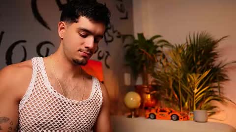 kevin online show from September 16, 2025, 12:33 am