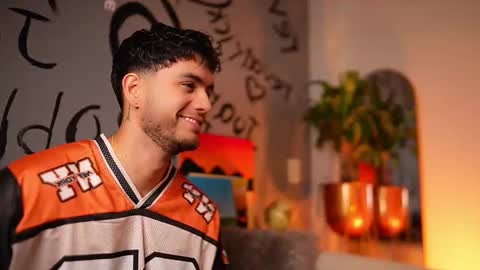 kevin online show from November 15, 2025, 5:31 pm