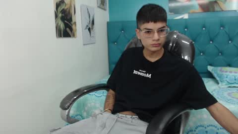 Noha Scott online show from December 3, 2024, 10:40 pm