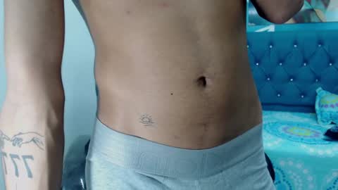 Noha Scott online show from January 23, 2025, 1:51 am