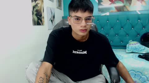 Noha Scott online show from February 2, 2025, 11:00 pm