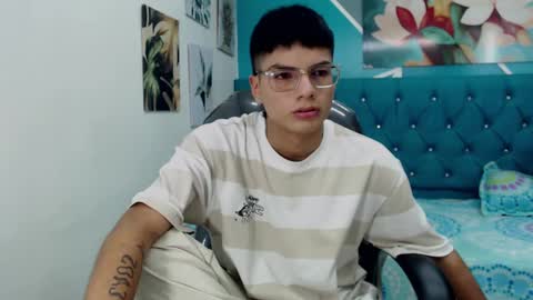 Noha Scott online show from February 11, 2025, 10:39 pm