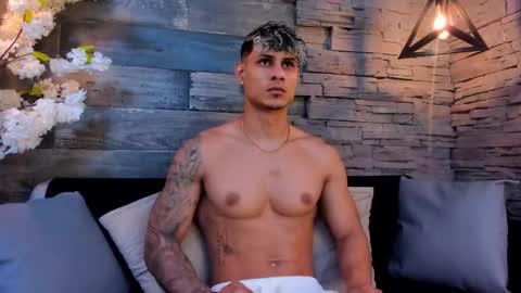 nohanhunter online show from November 12, 2025, 11:32 am