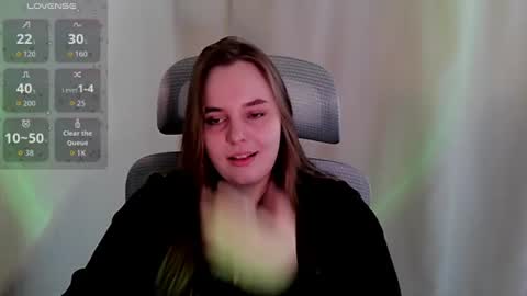 Snapshot of noir_ember_ chatting on June 15, 2026, 9:11 am noir_ember_ online show from June 15, 2026, 9:11 am