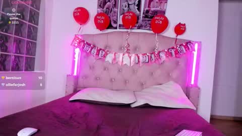 Snapshot of noir_sebas chatting on February 20, 2026, 6:26 am Sebas online show from February 20, 2026, 6:26 am