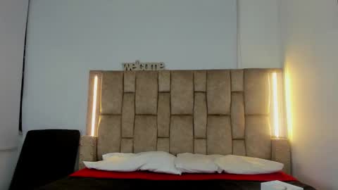 Sebas  online show from March 28, 2026, 4:12 am