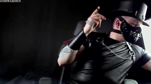 Noir online show from February 16, 2026, 5:53 pm