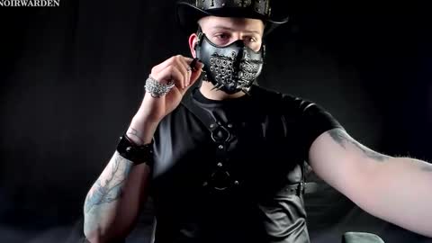 Noir online show from February 18, 2026, 4:36 pm