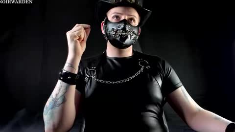 Noir online show from February 20, 2026, 5:24 pm