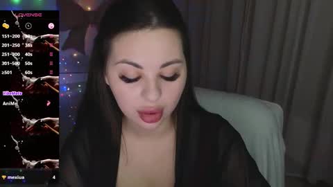 Snapshot of noirkat chatting on February 12, 2026, 4:46 pm Kate online show from February 12, 2026, 4:46 pm