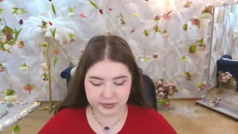 noirwhisper online show from June 29, 2026, 8:20 pm