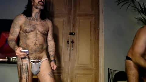Snapshot of noisyx1976 chatting on September 20, 2025, 7:26 pm Im here enjoy online show from September 20, 2025, 7:26 pm