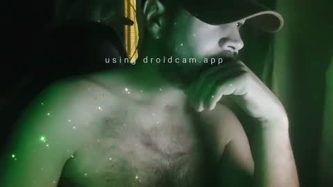 noizemanx online show from March 7, 2026, 4:42 am