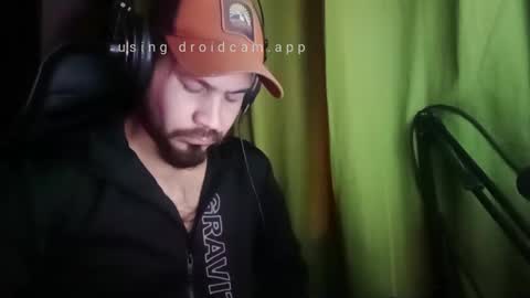 noizemanx online show from May 2, 2026, 4:28 am