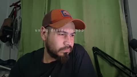 noizemanx online show from May 11, 2026, 3:12 am