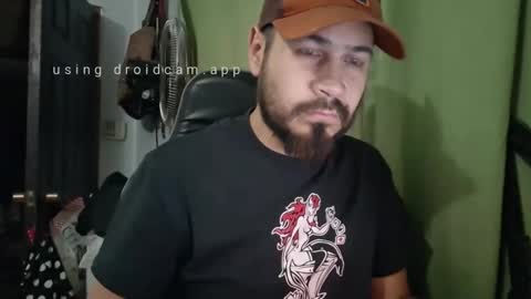 noizemanx online show from May 18, 2026, 3:46 am