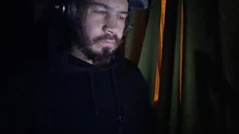 noizemanx online show from May 24, 2026, 5:56 am