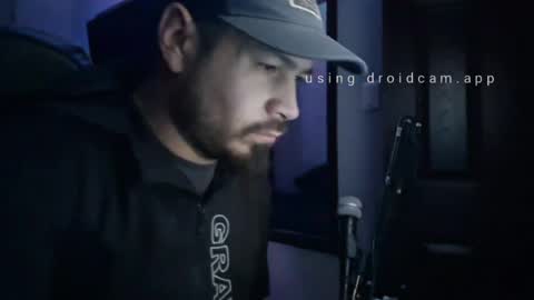 noizemanx online show from June 28, 2026, 5:35 am