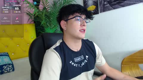 Nolan  online show from January 9, 2025, 5:54 pm