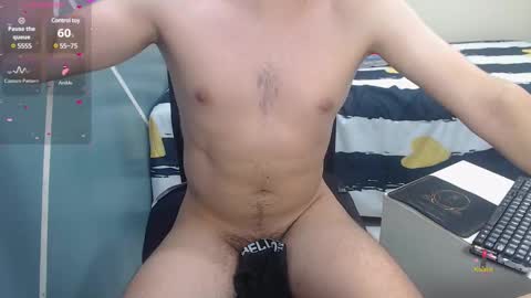 Nolan  online show from February 1, 2025, 9:19 pm