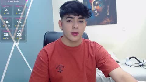 Nolan  online show from March 1, 2025, 6:32 pm