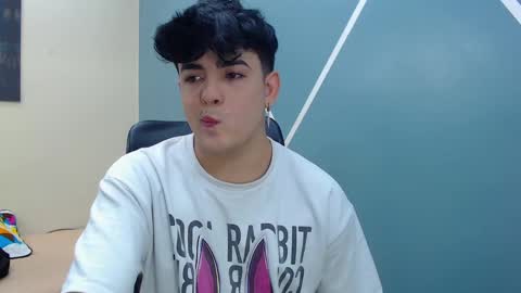 Nolan  online show from March 8, 2025, 5:33 pm